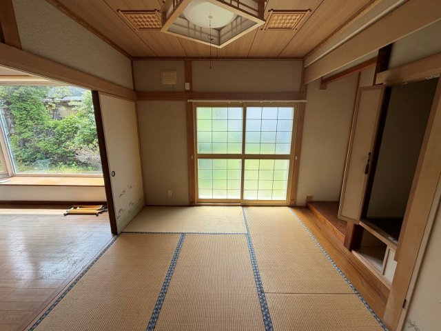 【和室】の画像