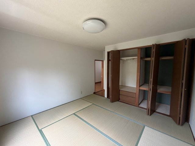 【和室】の画像