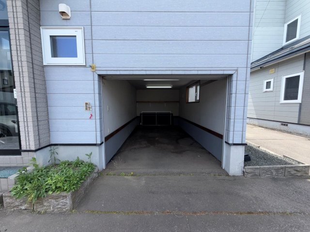 【駐車場】の画像
