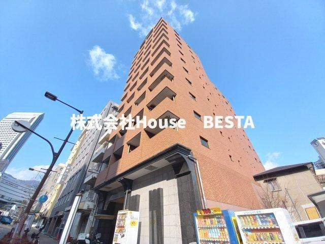プレサンス新神戸