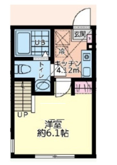 【間取り】 | アバーロ橋本 | 間取りです。