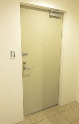 【玄関】 | エクサム西新宿