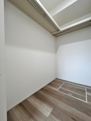【収納】 | フジパレス北野田Ⅵ番館