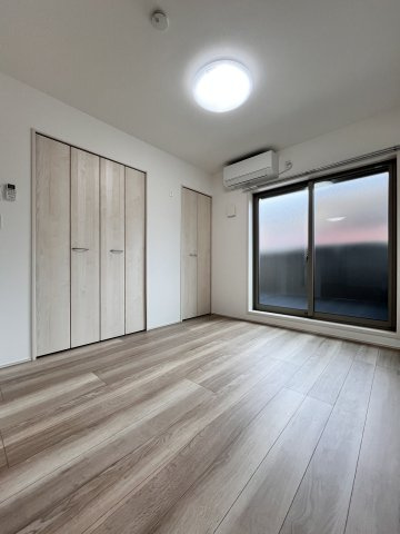 【内装】 | フジパレス北野田Ⅵ番館