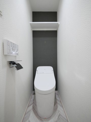 アーバンパーク亀戸の内装