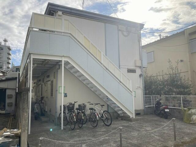 フラッツマーサの画像