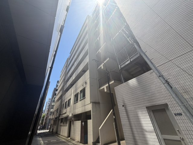 サンパーク東京銀座のその他|東京駅徒歩圏、八丁堀駅徒歩3分の好立地。銀座・京橋・日本橋エリアを生活圏としながら、複数路線が利用可能な利便性の高いロケーションです