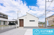 桐生第27相生町　リーブルガーデンの画像