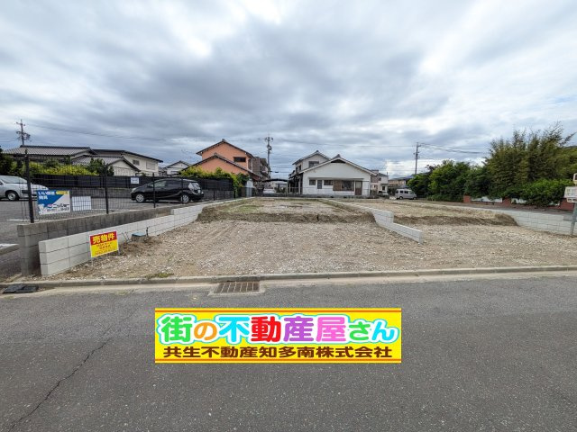 リーブルガーデン常滑市新田町3丁目　2号棟