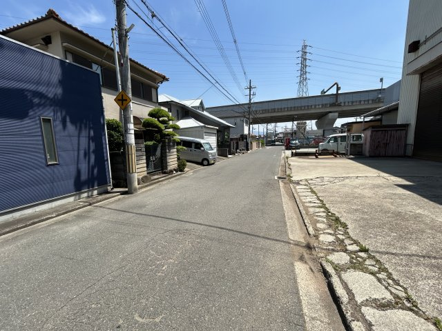 【周辺】 | 羽曳野市古市貸倉庫