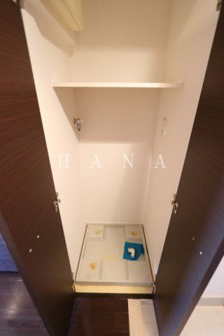 スパシエルクス府中の設備|同タイプ反転写真