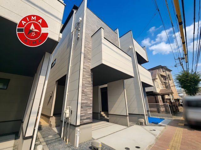 大野城市曙町3丁目第1-3棟（2号棟）