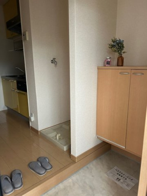 【玄関】 | モナリエ港