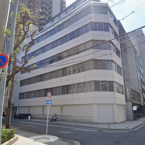 EM北浜ビル　
