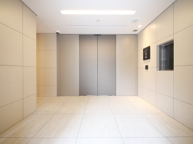 ブライズ笹塚の外観