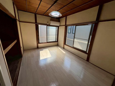【居間・リビング】 | ラテール白幡南町