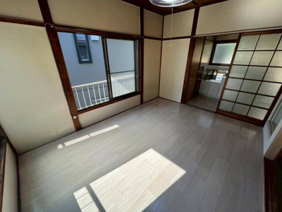 【内装】 | ラテール白幡南町
