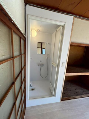 【浴室】 | ラテール白幡南町