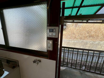 【設備】 | ラテール白幡南町