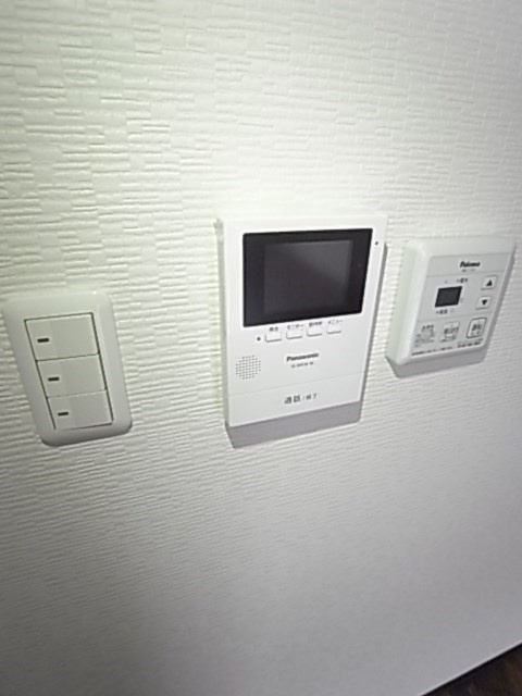 プラザ武庫之荘四番館のセキュリティ