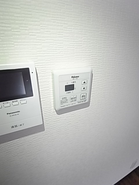 プラザ武庫之荘四番館の設備
