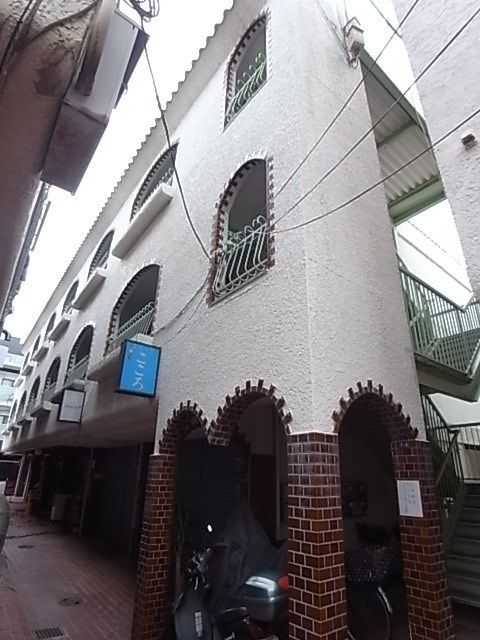 プラザ武庫之荘四番館