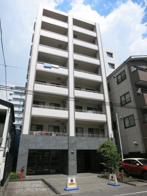 CITY SPIRE 三ノ輪
