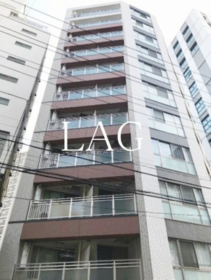 【外観】 | メイクスデザイン入谷 | 外観です。