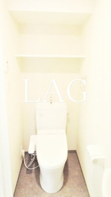 【トイレ】 | メイクスデザイン入谷 | トイレです。