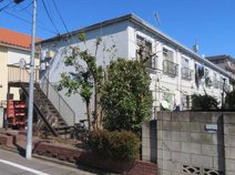 ガーデンハウス小金井の画像