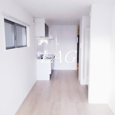 【居間・リビング】 | シエロブルー | 洋室のお部屋です。
