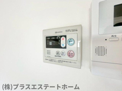 【設備】 | ワコーレ東須磨