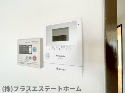 【セキュリティ】 | ワコーレ東須磨