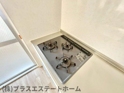 【内装】 | ワコーレ東須磨