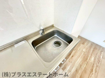 【内装】 | ワコーレ東須磨