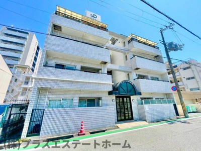 【外観】 | ワコーレ東須磨