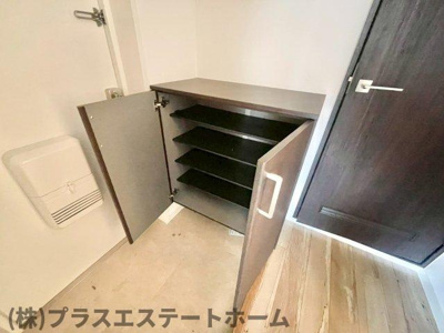 【収納】 | ワコーレ東須磨