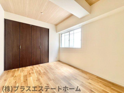 【寝室】 | ワコーレ東須磨