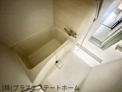 【浴室】 | ワコーレ東須磨
