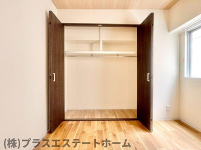 【収納】 | ワコーレ東須磨