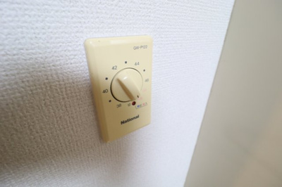 【セキュリティ】 | クイーンズコート郁