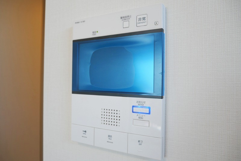 セジョリ新宿西落合の内装
