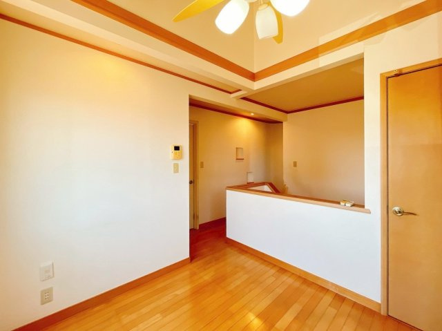 【洋室】 | 前橋市箱田町　中古住宅
