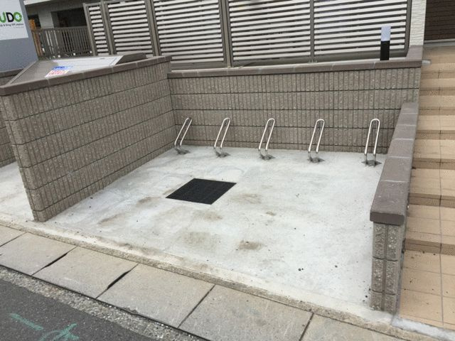 クレイノアーバン　大宮のその他