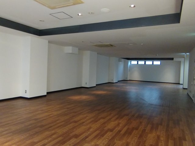 大栄堂ビル|※写真は別室です。