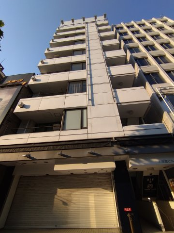 大栄堂ビル