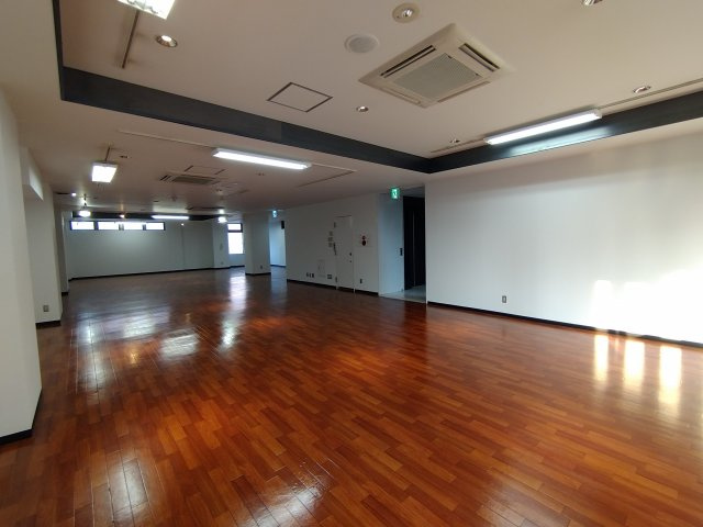大栄堂ビル|※写真は別室です。