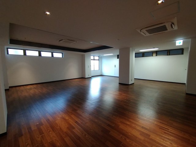 大栄堂ビル|※写真は別室です。