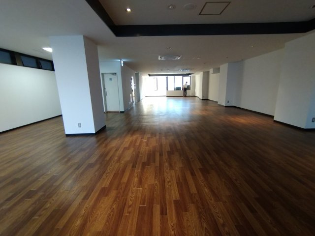 大栄堂ビル|※写真は別室です。