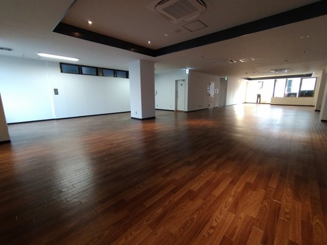 大栄堂ビル|※写真は別室です。